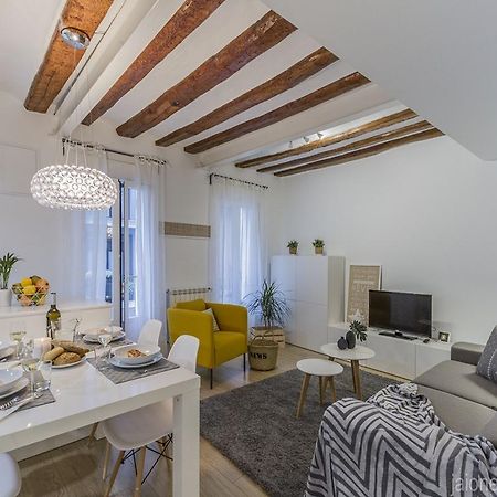 Center Pamplona Apartment エクステリア 写真
