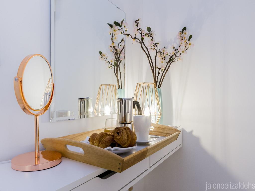 Center Pamplona Apartment エクステリア 写真