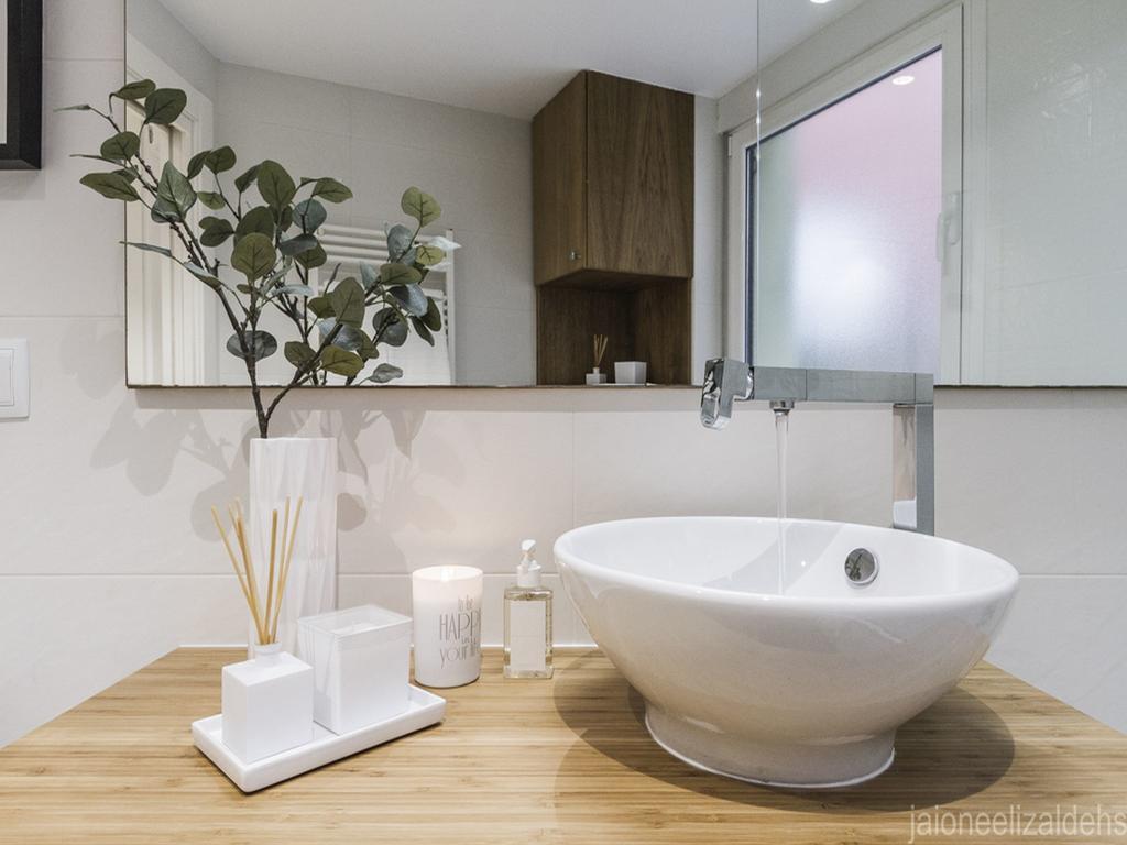 Center Pamplona Apartment エクステリア 写真