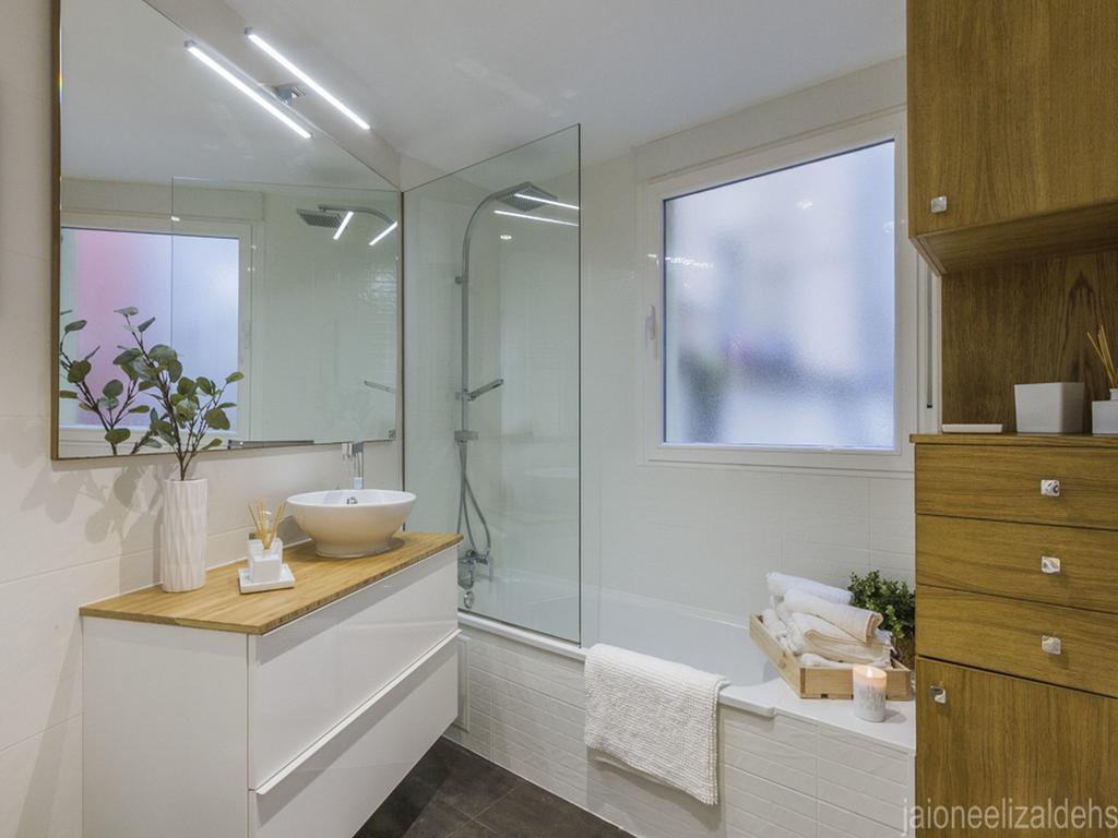 Center Pamplona Apartment エクステリア 写真