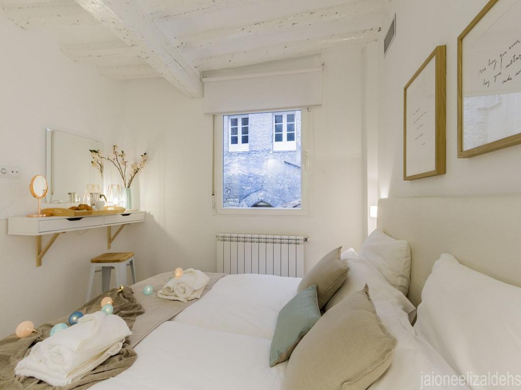 Center Pamplona Apartment エクステリア 写真