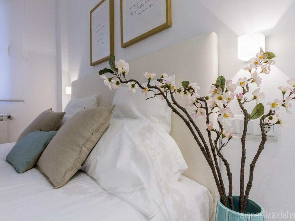 Center Pamplona Apartment エクステリア 写真