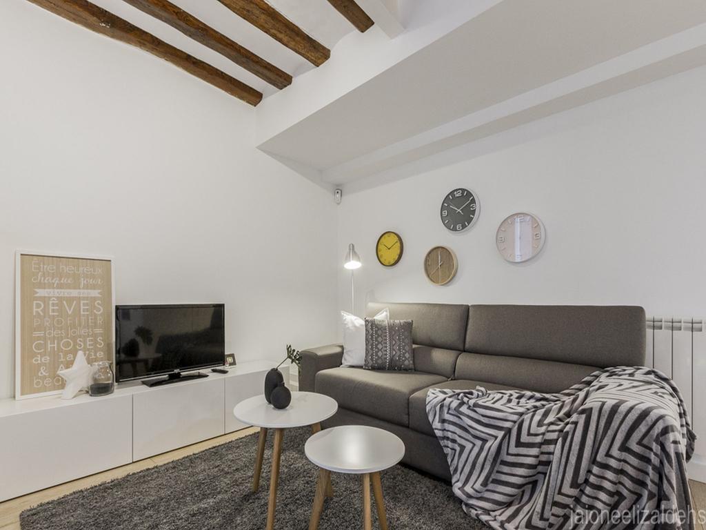 Center Pamplona Apartment エクステリア 写真